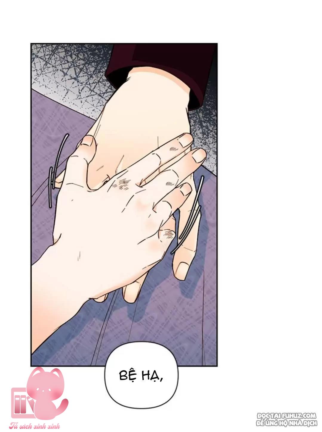 Hoàng Hậu Tái Hôn - Chap 49 - Trang 79