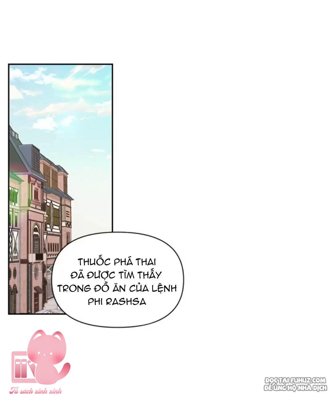 Hoàng Hậu Tái Hôn - Chap 49 - Trang 9