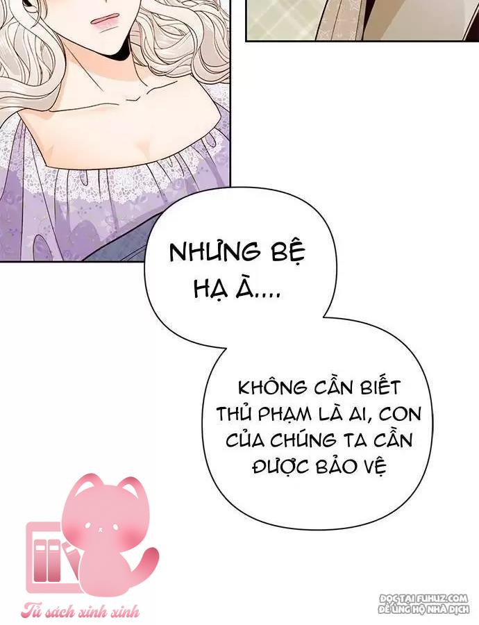 Hoàng Hậu Tái Hôn - Chap 49 - Trang 82