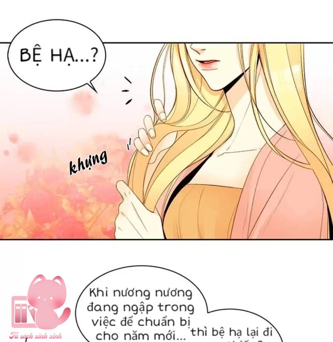 Hoàng Hậu Tái Hôn - Chap 5 - Trang 2