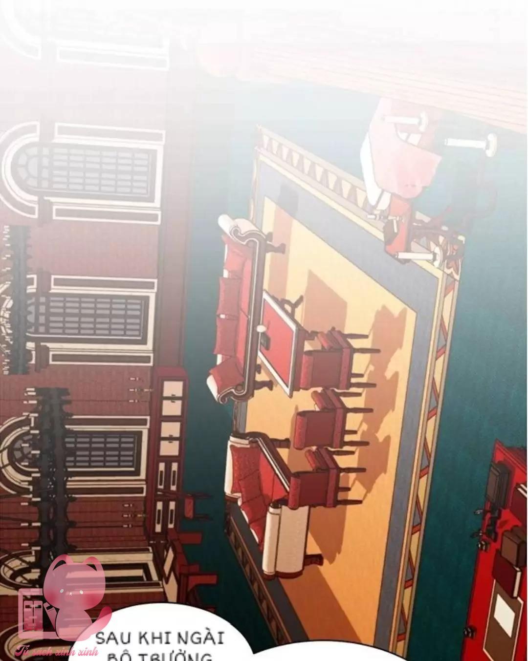 Hoàng Hậu Tái Hôn - Chap 5 - Trang 11