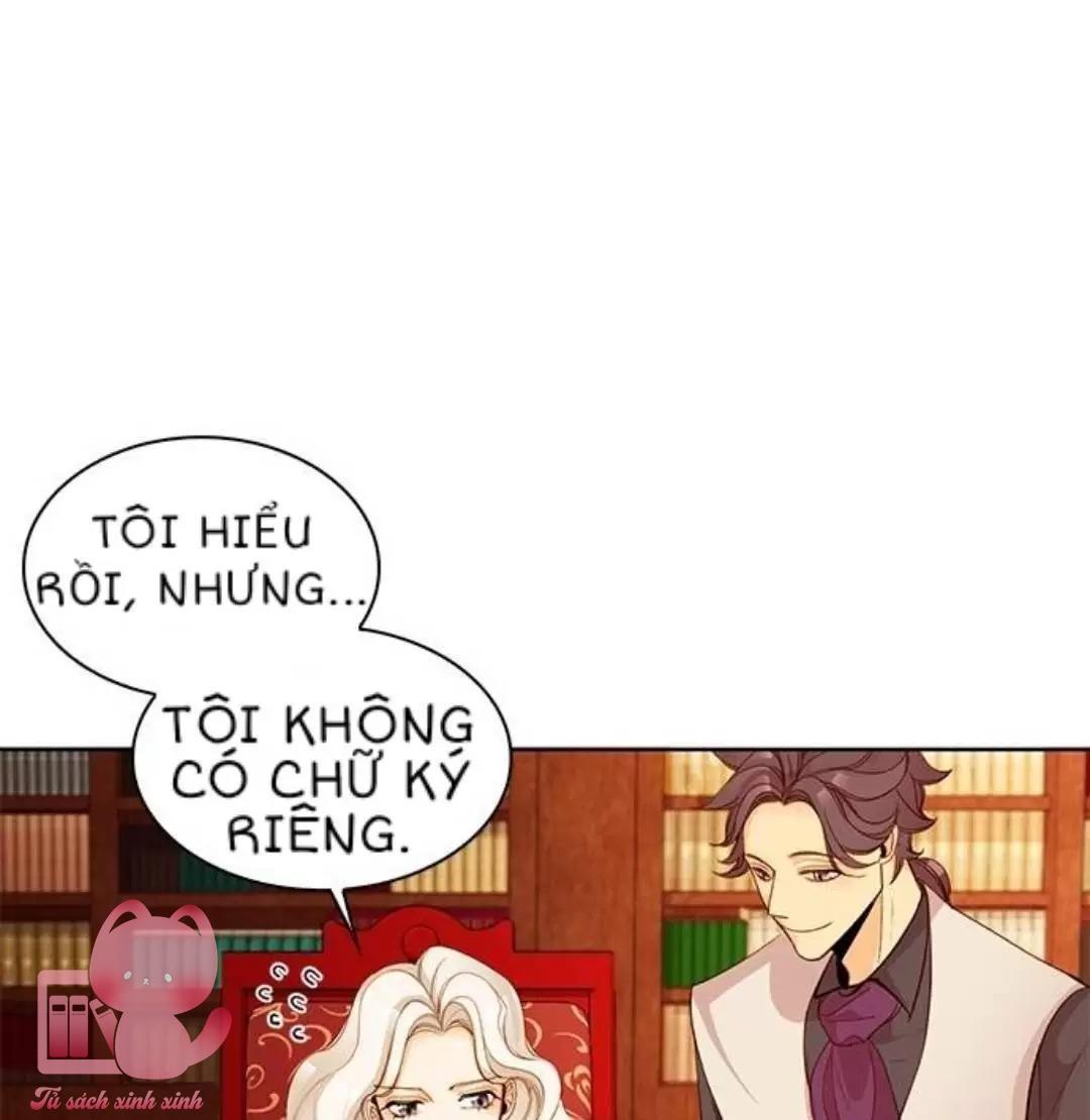 Hoàng Hậu Tái Hôn - Chap 5 - Trang 13
