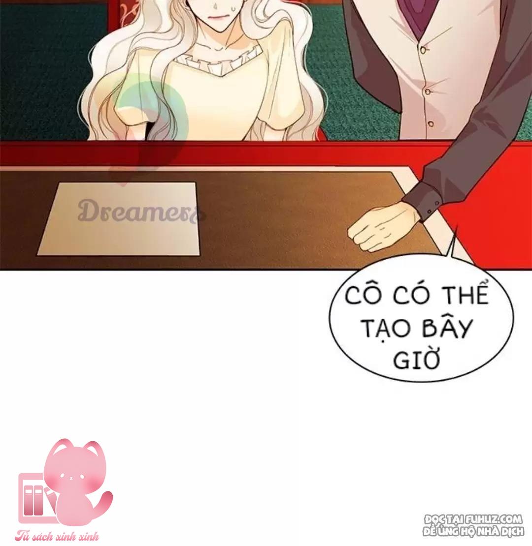 Hoàng Hậu Tái Hôn - Chap 5 - Trang 14