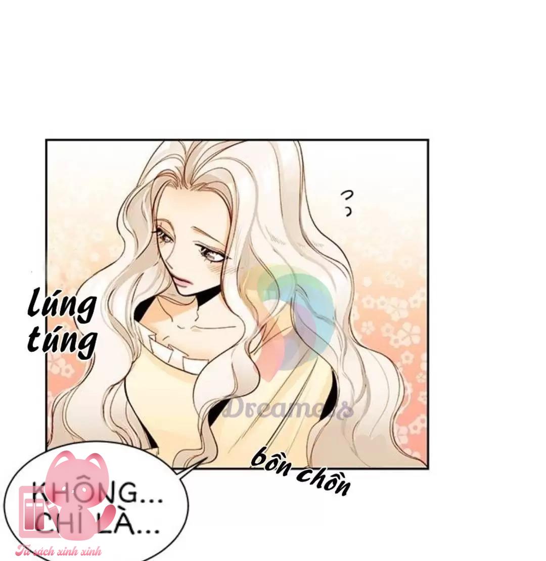 Hoàng Hậu Tái Hôn - Chap 5 - Trang 15