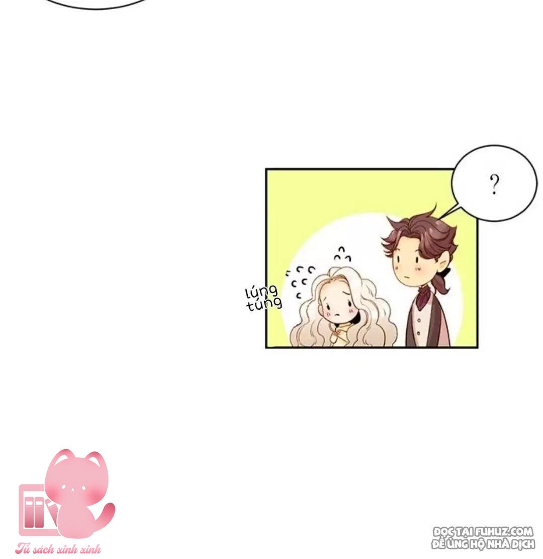 Hoàng Hậu Tái Hôn - Chap 5 - Trang 16