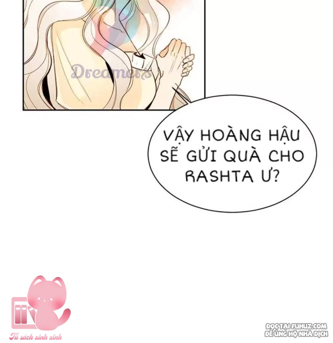 Hoàng Hậu Tái Hôn - Chap 5 - Trang 23
