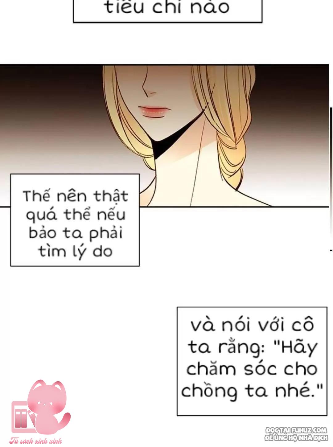 Hoàng Hậu Tái Hôn - Chap 5 - Trang 27
