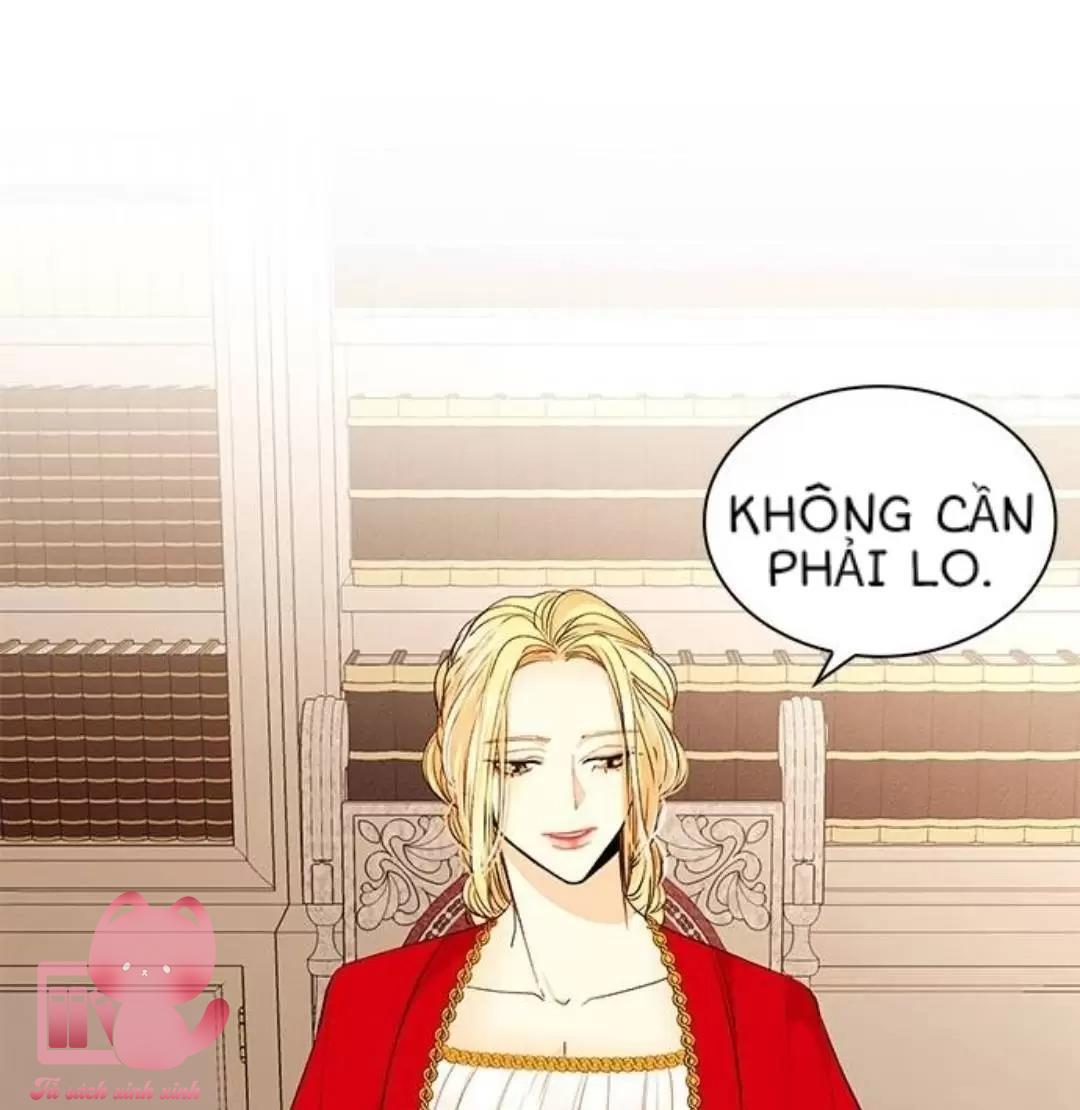 Hoàng Hậu Tái Hôn - Chap 5 - Trang 28