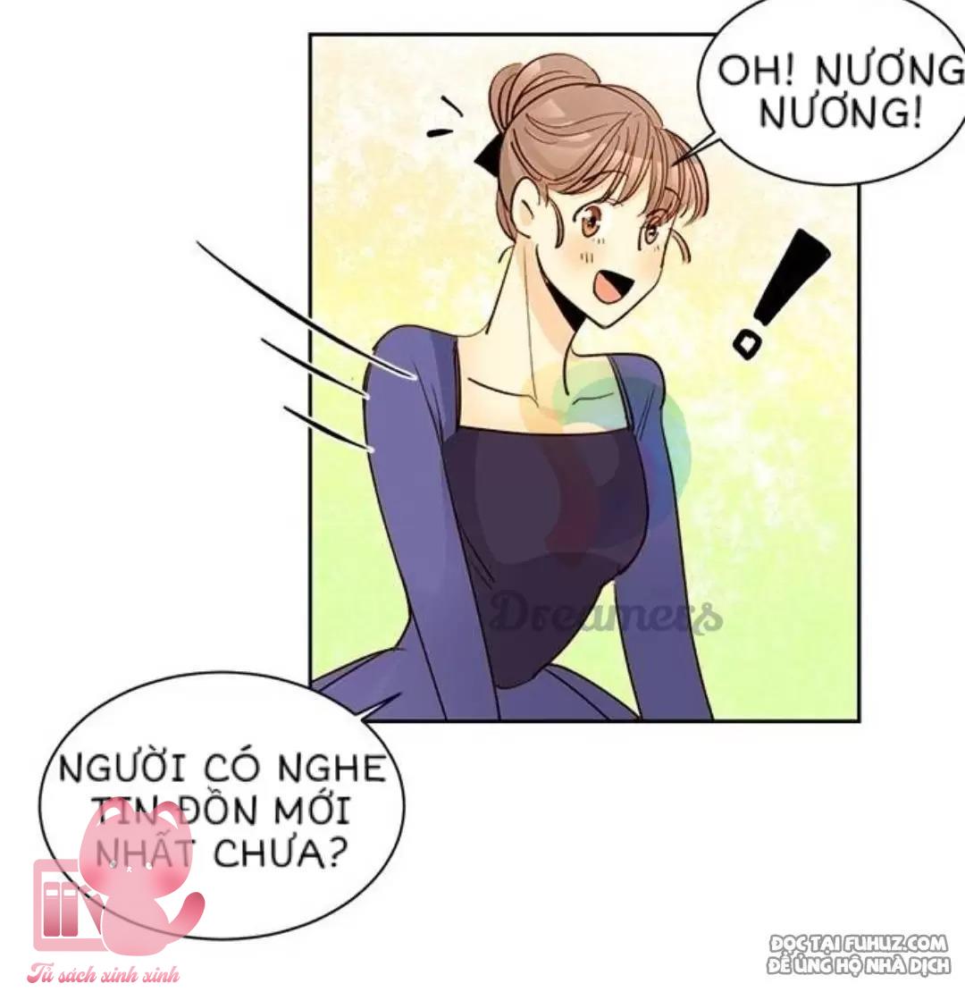 Hoàng Hậu Tái Hôn - Chap 5 - Trang 30