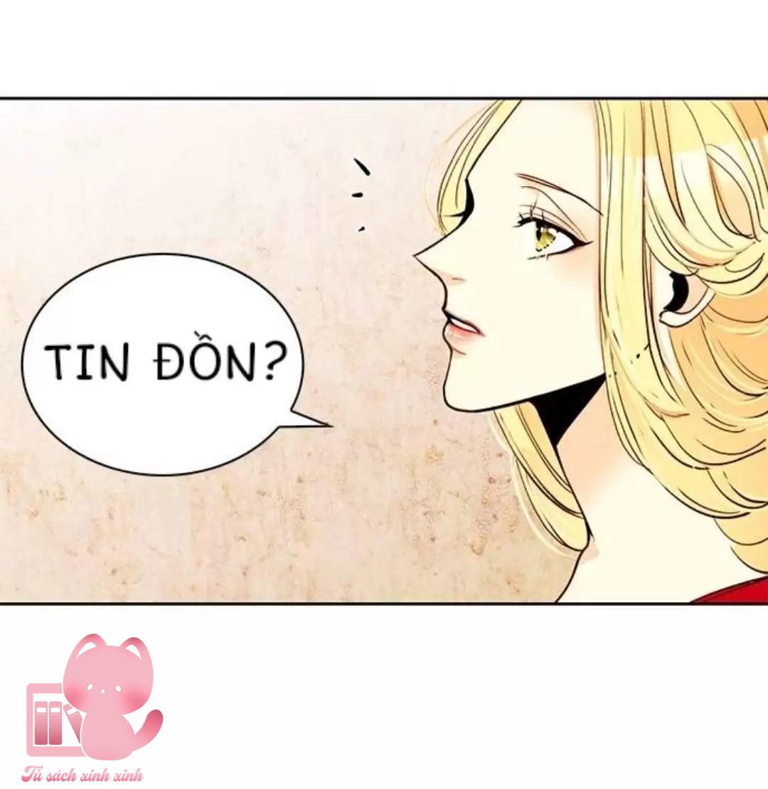 Hoàng Hậu Tái Hôn - Chap 5 - Trang 31