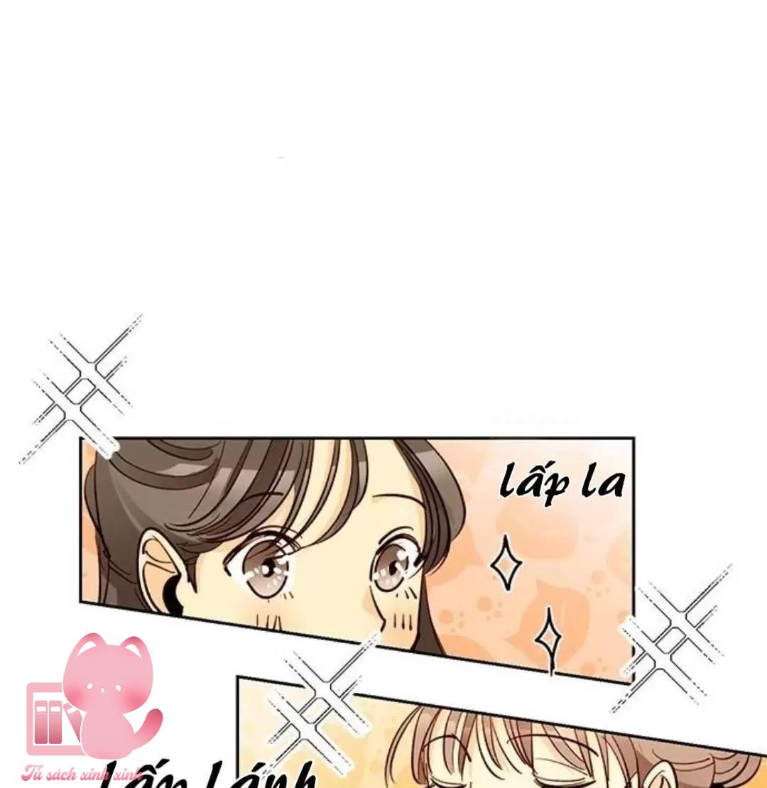Hoàng Hậu Tái Hôn - Chap 5 - Trang 36