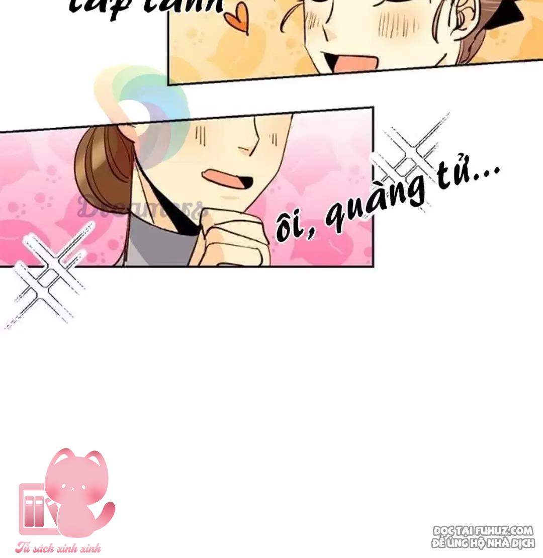 Hoàng Hậu Tái Hôn - Chap 5 - Trang 37