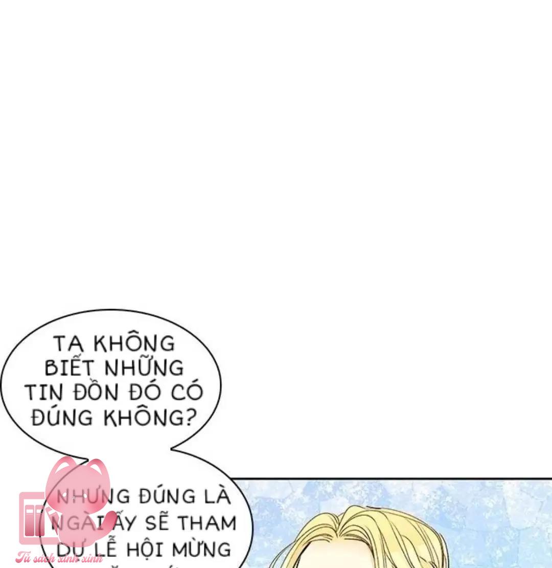 Hoàng Hậu Tái Hôn - Chap 5 - Trang 38
