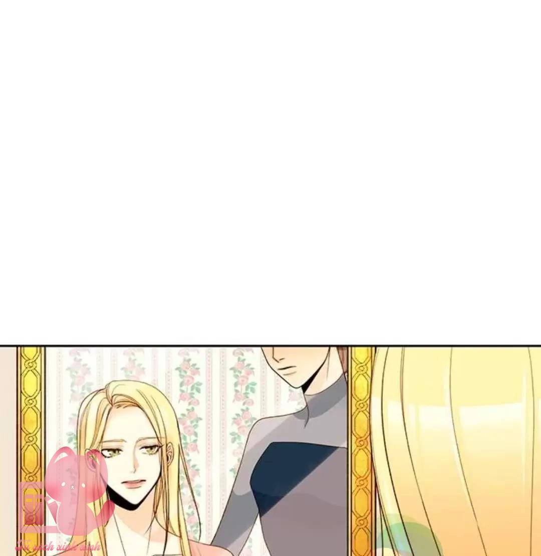 Hoàng Hậu Tái Hôn - Chap 5 - Trang 5