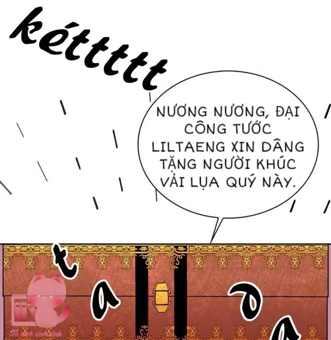 Hoàng Hậu Tái Hôn - Chap 5 - Trang 42