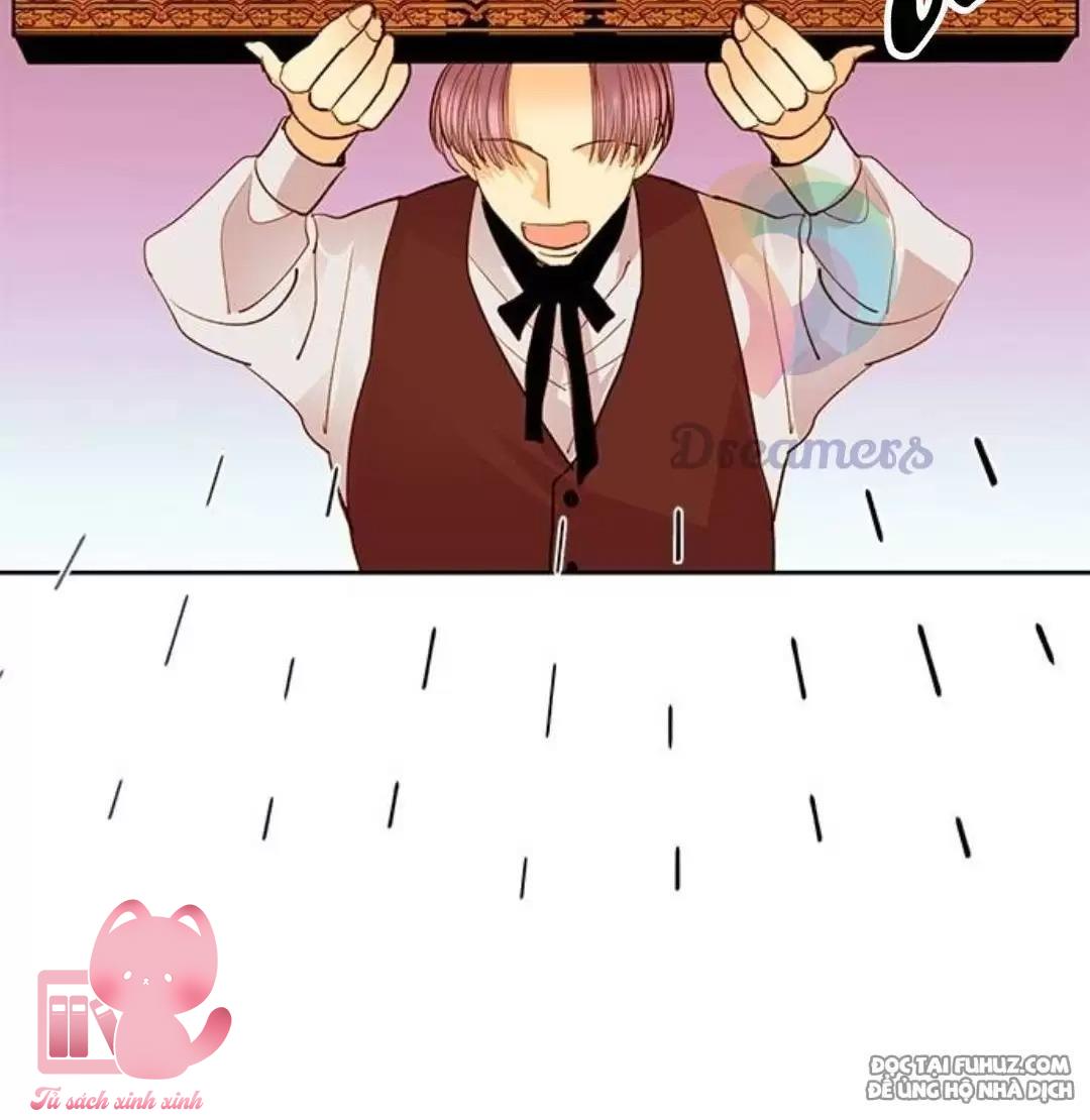 Hoàng Hậu Tái Hôn - Chap 5 - Trang 43