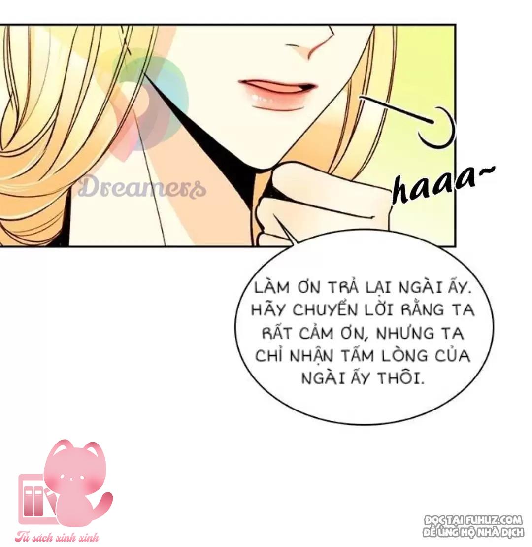 Hoàng Hậu Tái Hôn - Chap 5 - Trang 45