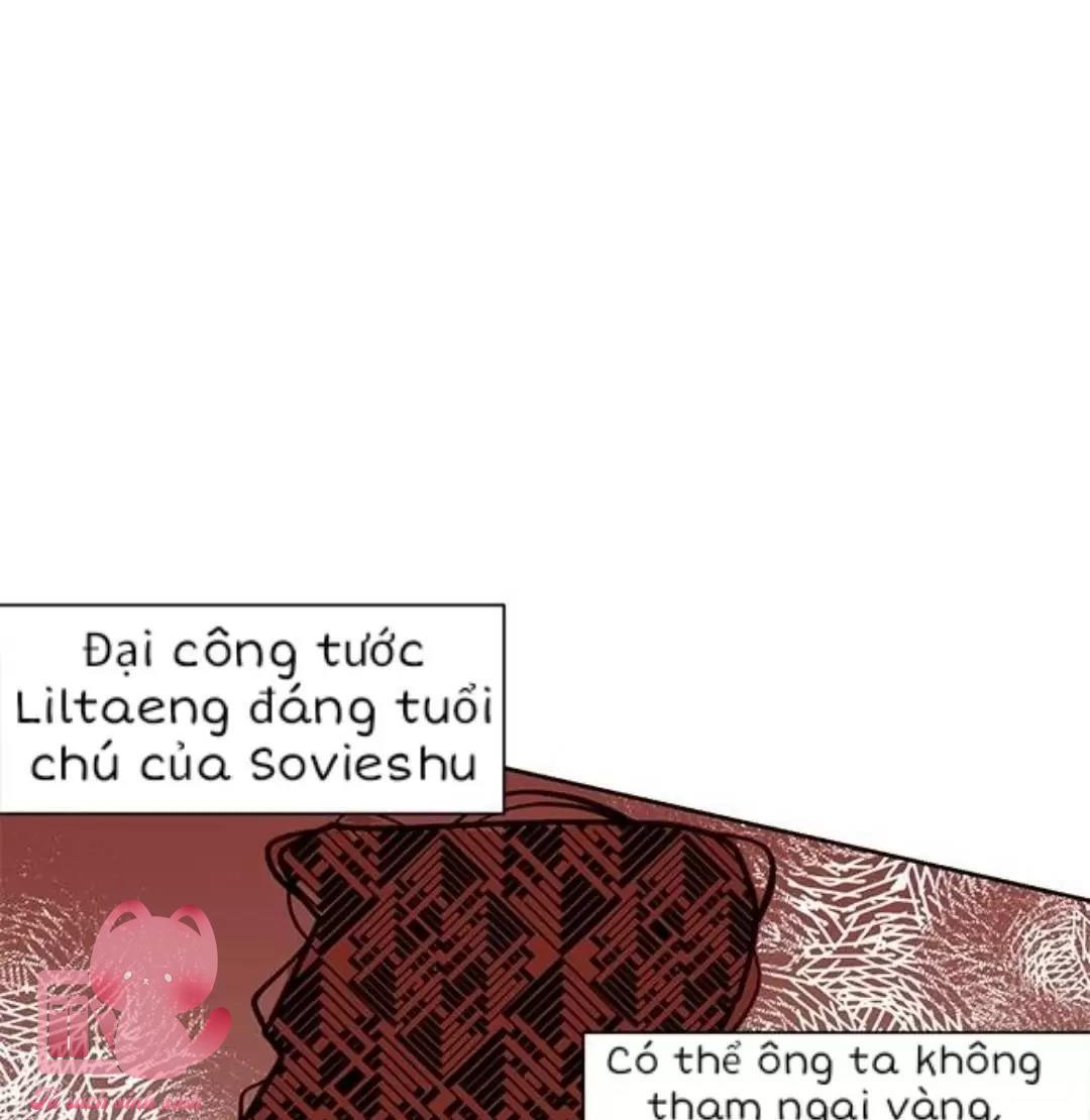 Hoàng Hậu Tái Hôn - Chap 5 - Trang 46