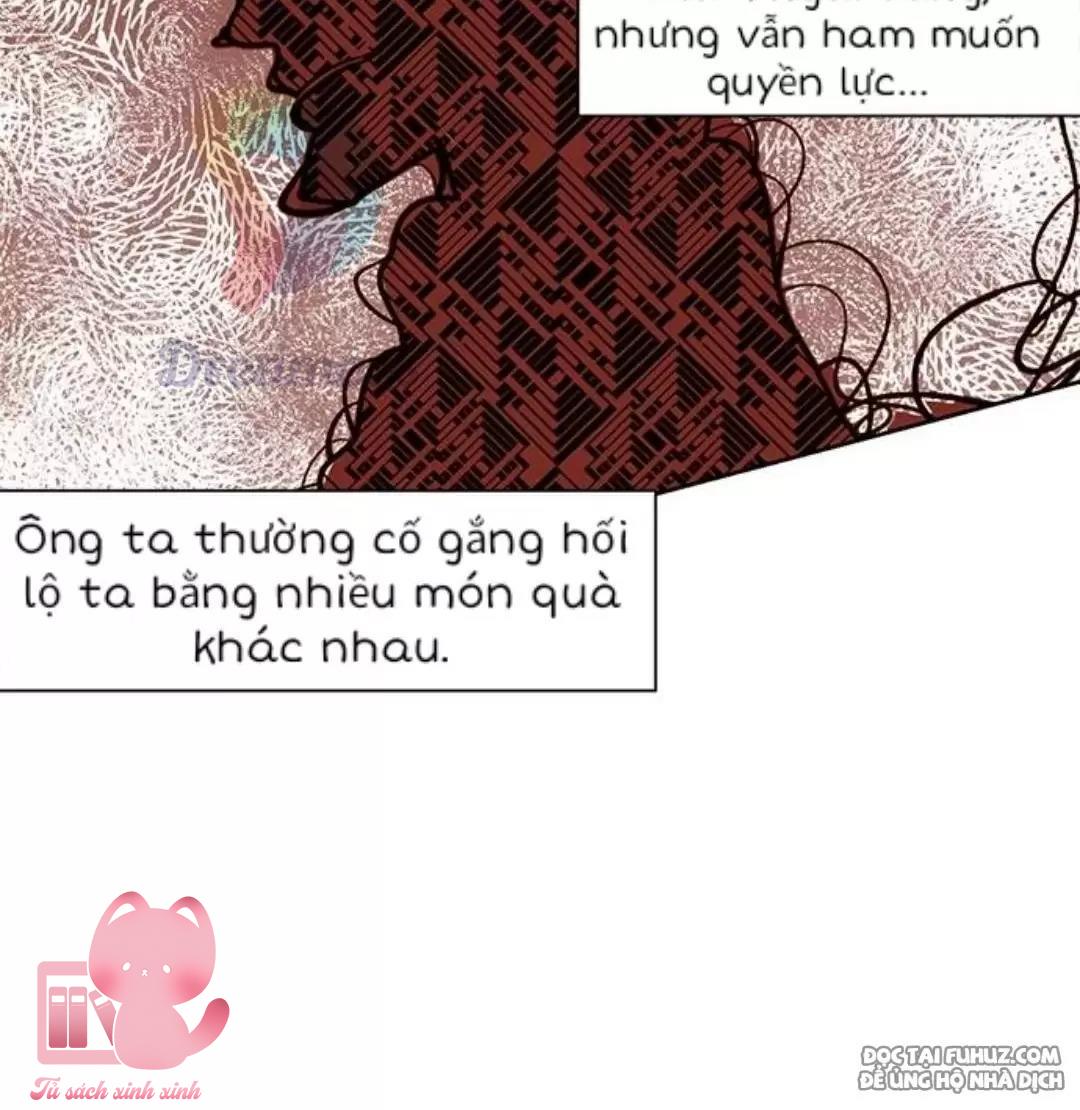 Hoàng Hậu Tái Hôn - Chap 5 - Trang 47