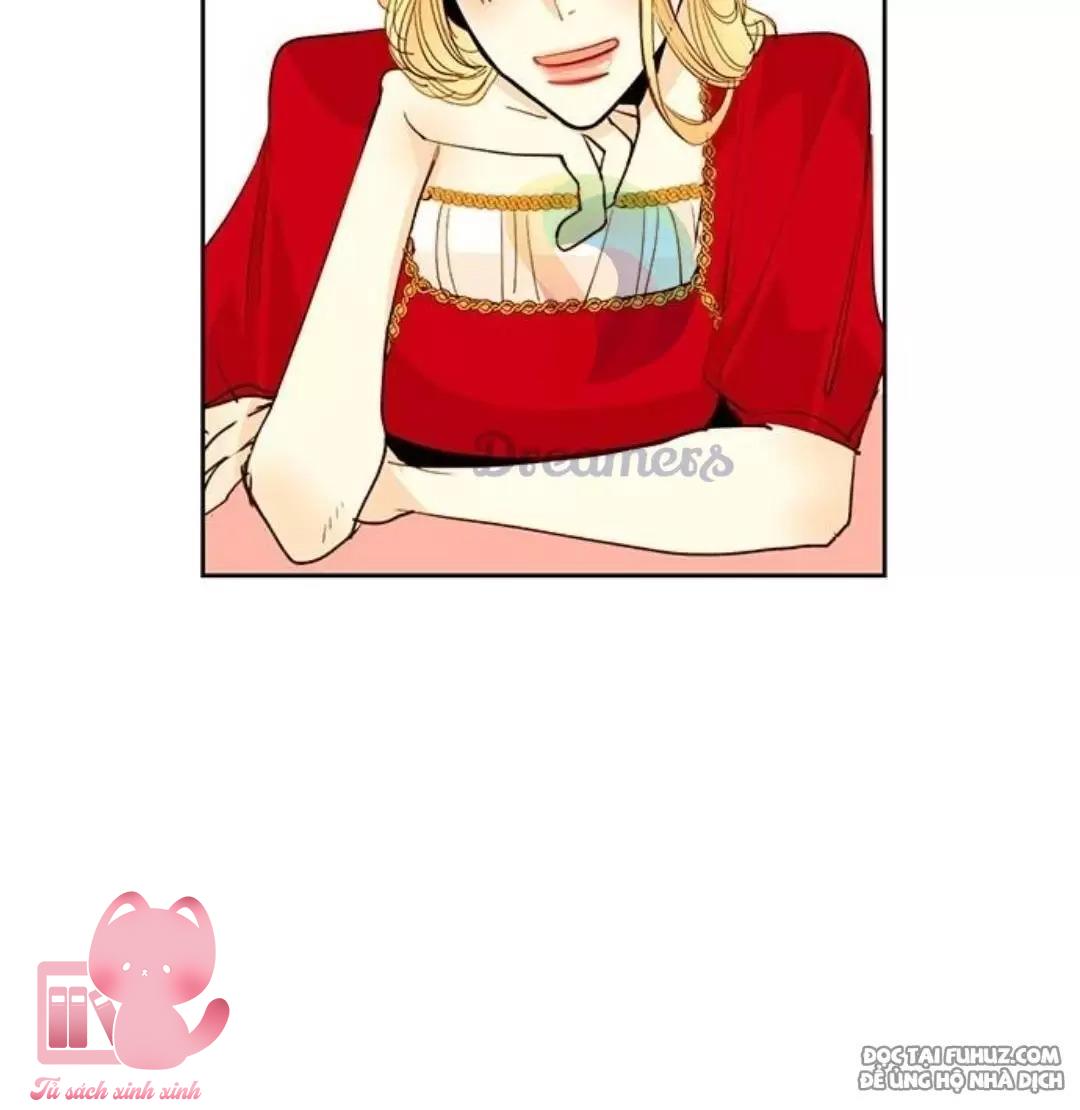 Hoàng Hậu Tái Hôn - Chap 5 - Trang 51