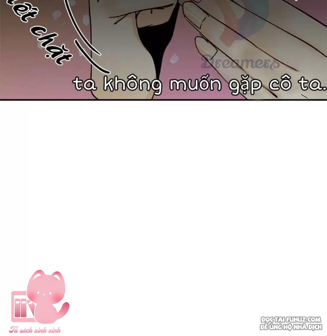 Hoàng Hậu Tái Hôn - Chap 5 - Trang 55