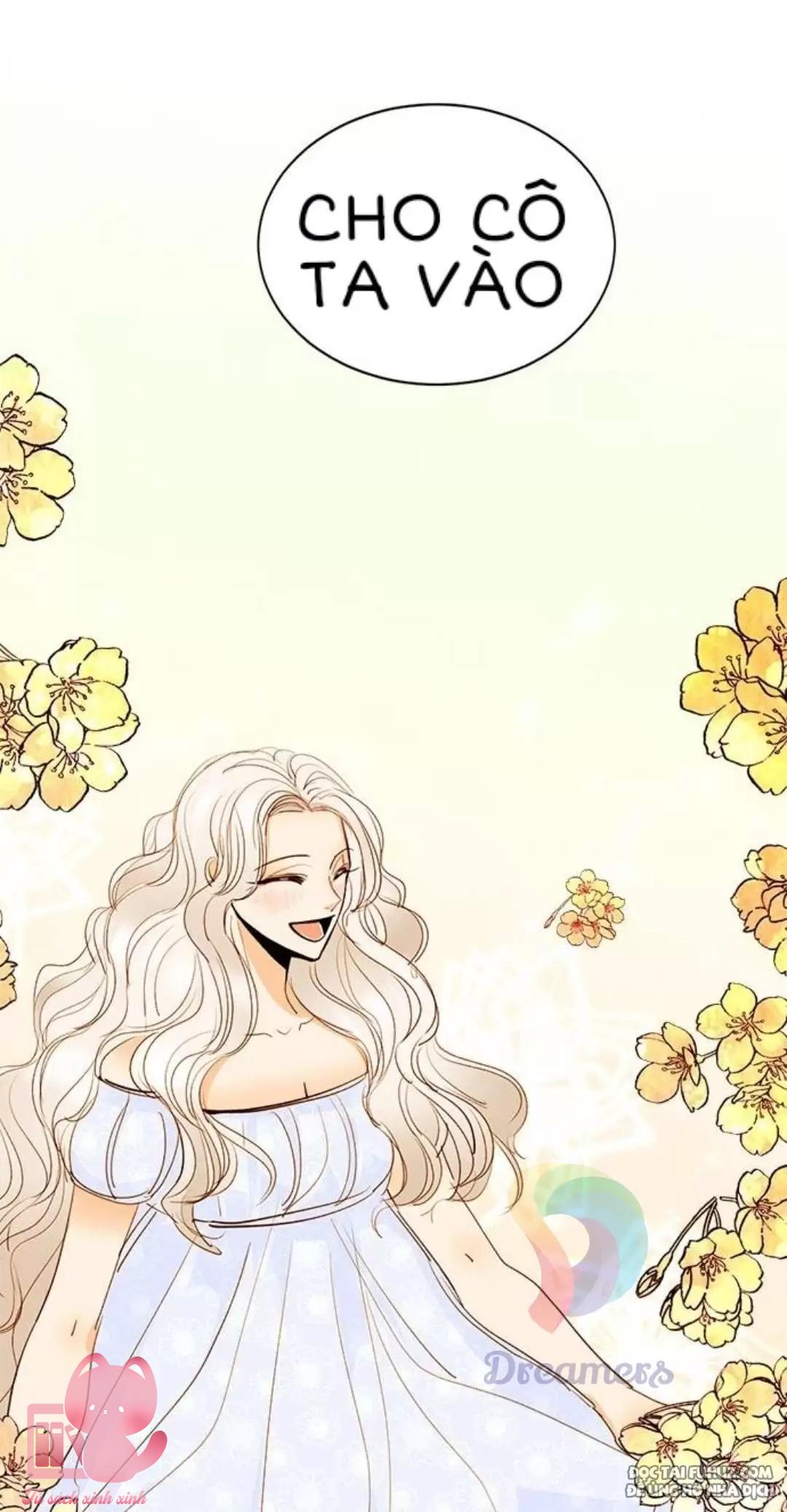 Hoàng Hậu Tái Hôn - Chap 5 - Trang 56
