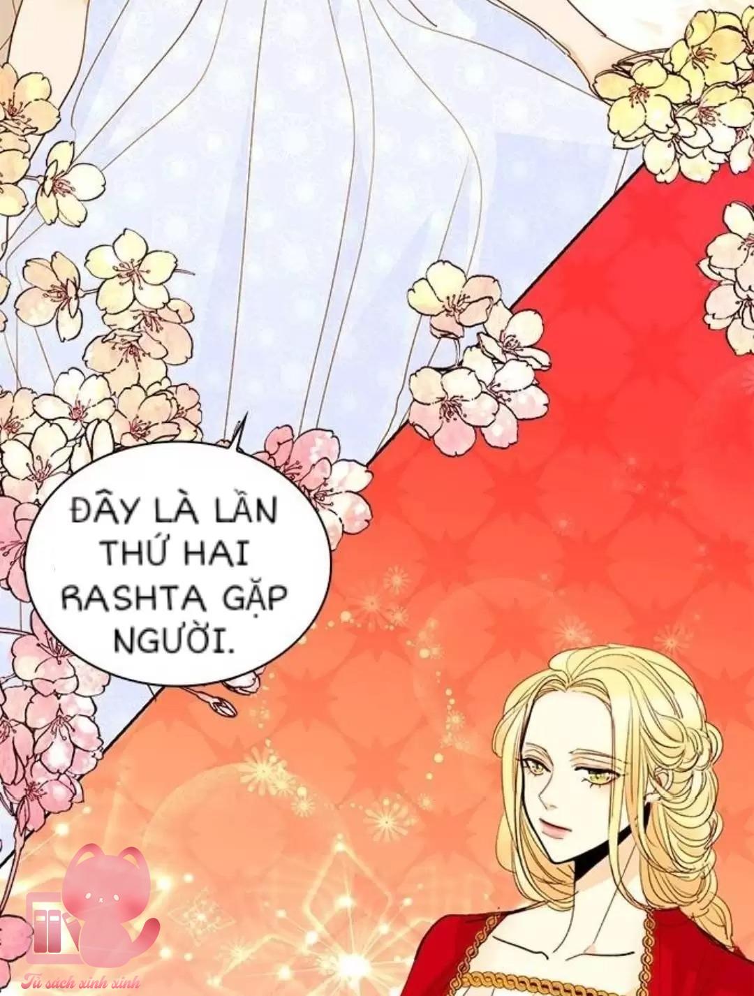 Hoàng Hậu Tái Hôn - Chap 5 - Trang 57
