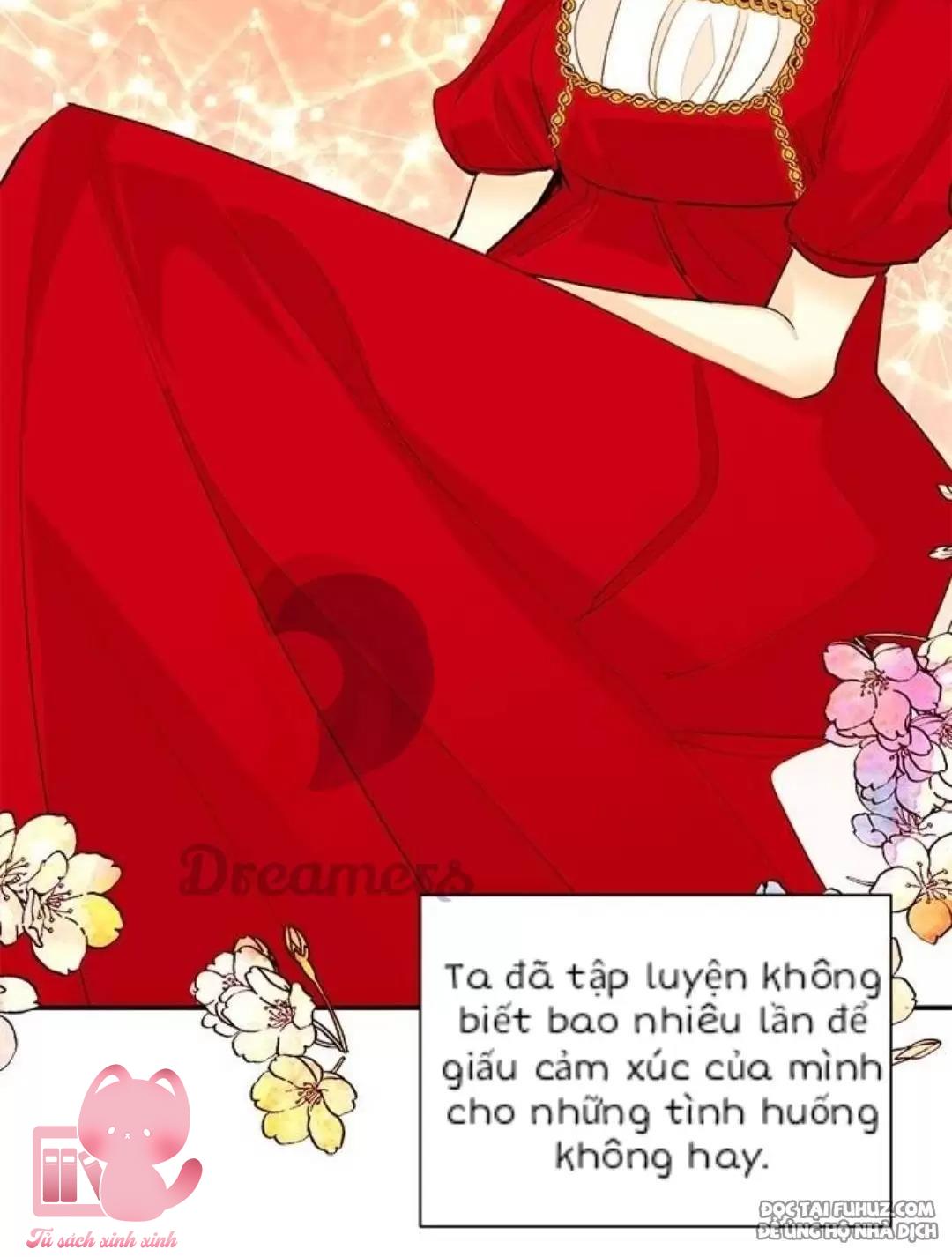 Hoàng Hậu Tái Hôn - Chap 5 - Trang 58