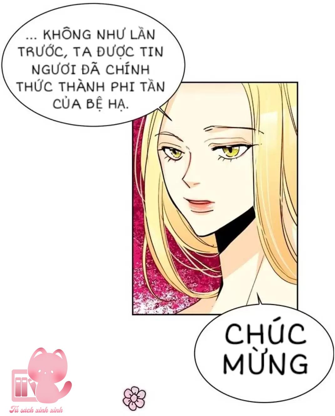 Hoàng Hậu Tái Hôn - Chap 5 - Trang 59