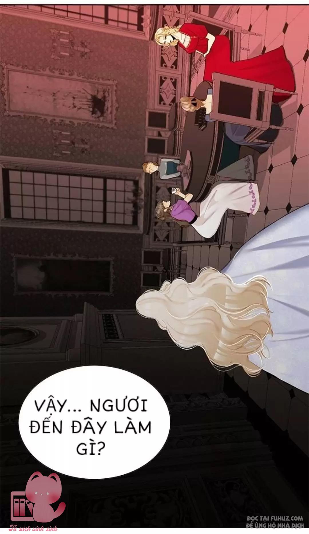 Hoàng Hậu Tái Hôn - Chap 5 - Trang 61