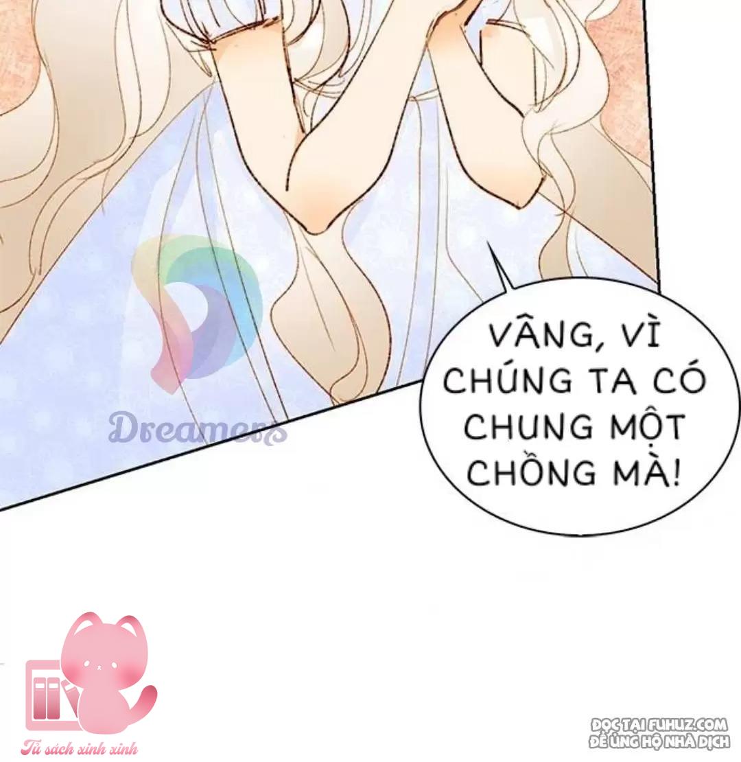 Hoàng Hậu Tái Hôn - Chap 5 - Trang 69