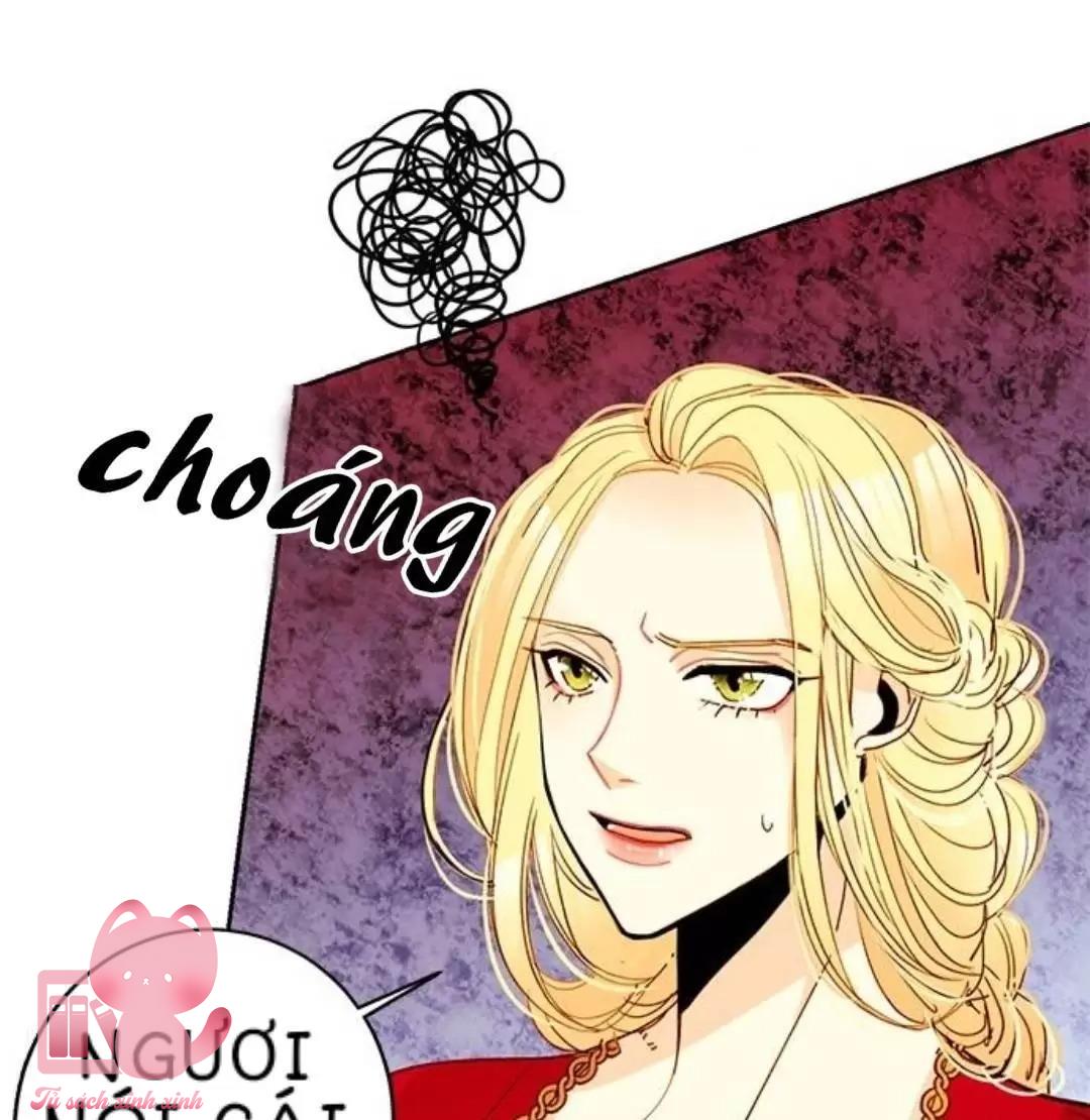 Hoàng Hậu Tái Hôn - Chap 5 - Trang 70