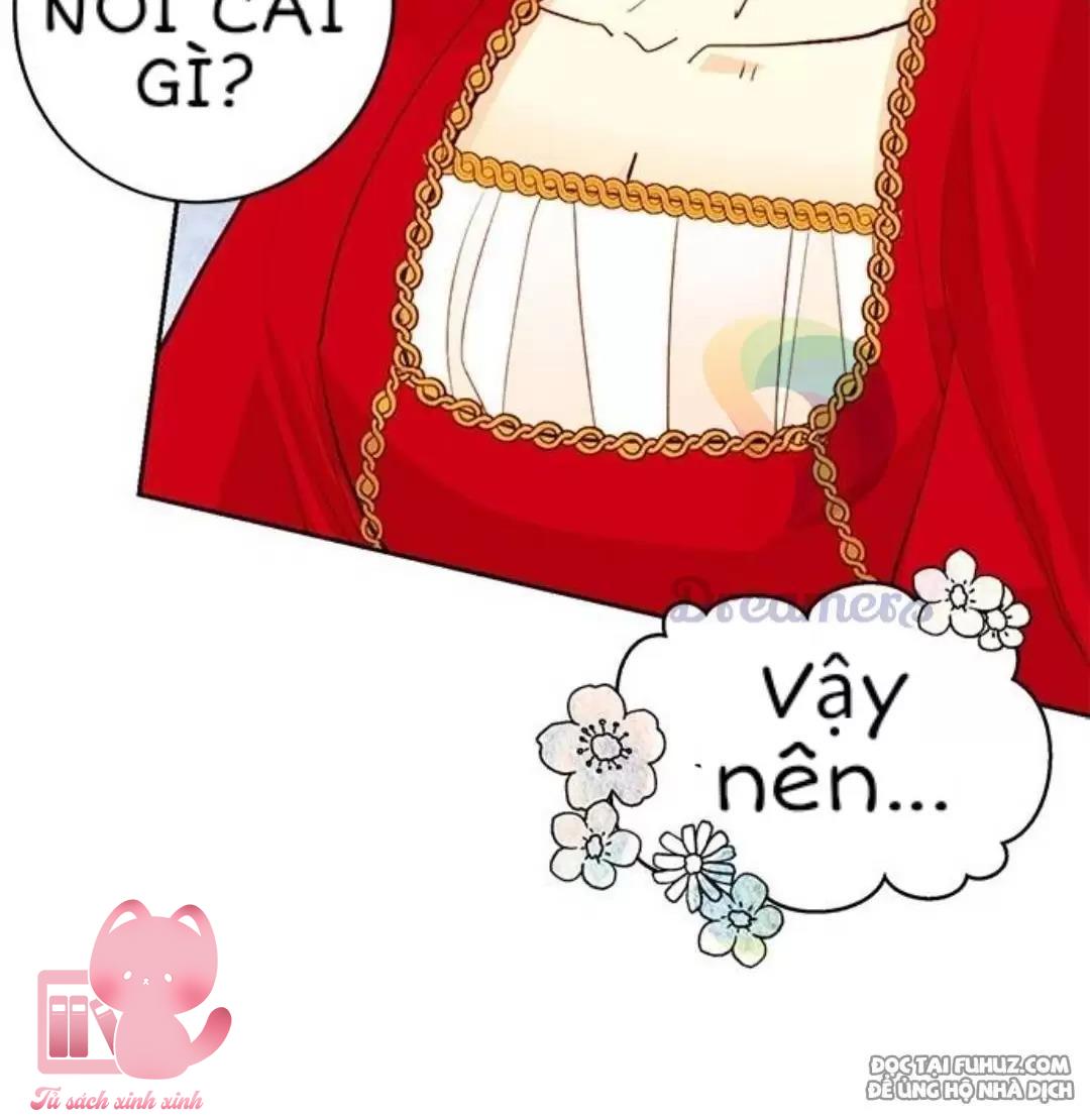 Hoàng Hậu Tái Hôn - Chap 5 - Trang 71