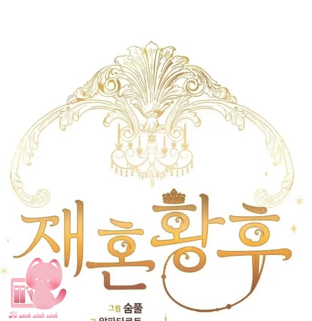 Hoàng Hậu Tái Hôn - Chap 5 - Trang 9