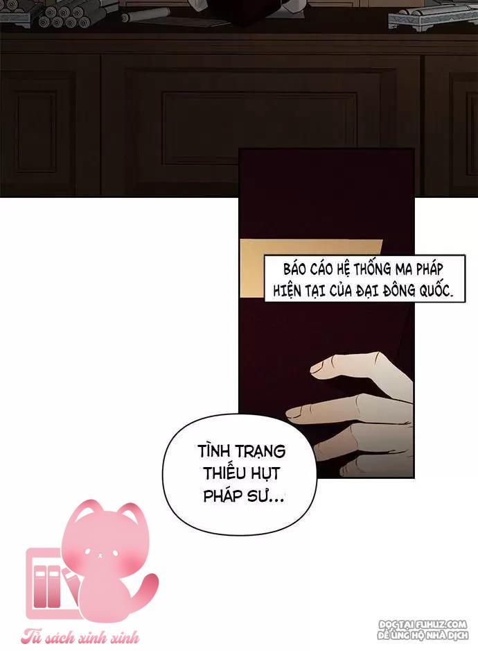 Hoàng Hậu Tái Hôn - Chap 50 - Trang 2