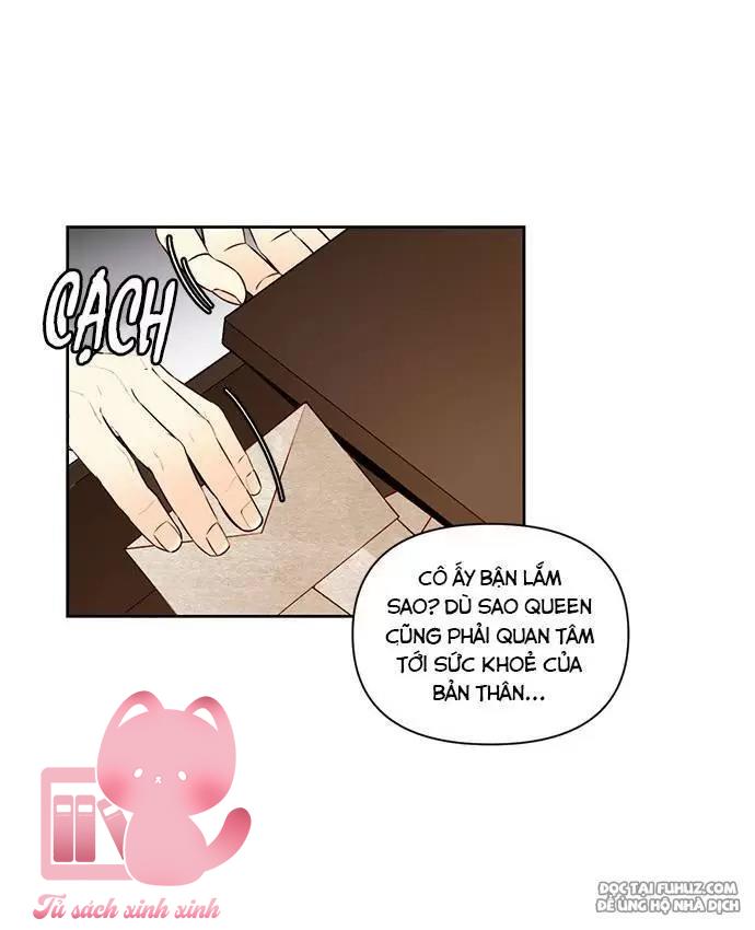 Hoàng Hậu Tái Hôn - Chap 50 - Trang 11