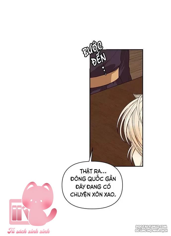 Hoàng Hậu Tái Hôn - Chap 50 - Trang 12