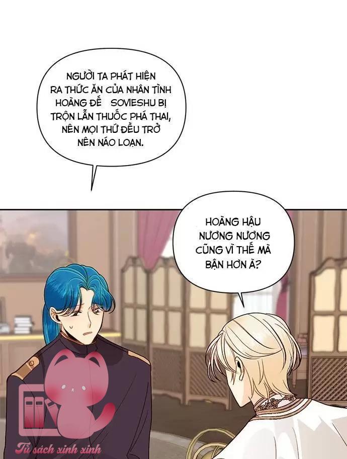 Hoàng Hậu Tái Hôn - Chap 50 - Trang 13