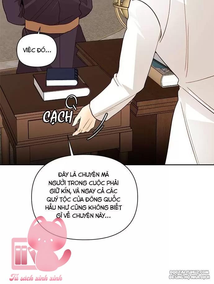 Hoàng Hậu Tái Hôn - Chap 50 - Trang 14