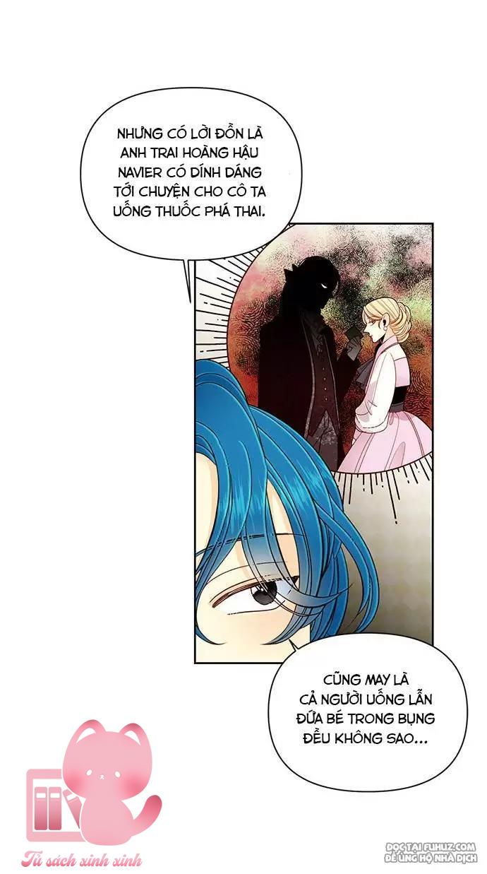 Hoàng Hậu Tái Hôn - Chap 50 - Trang 15