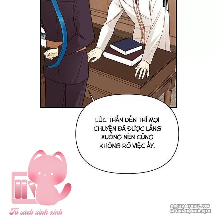Hoàng Hậu Tái Hôn - Chap 50 - Trang 17