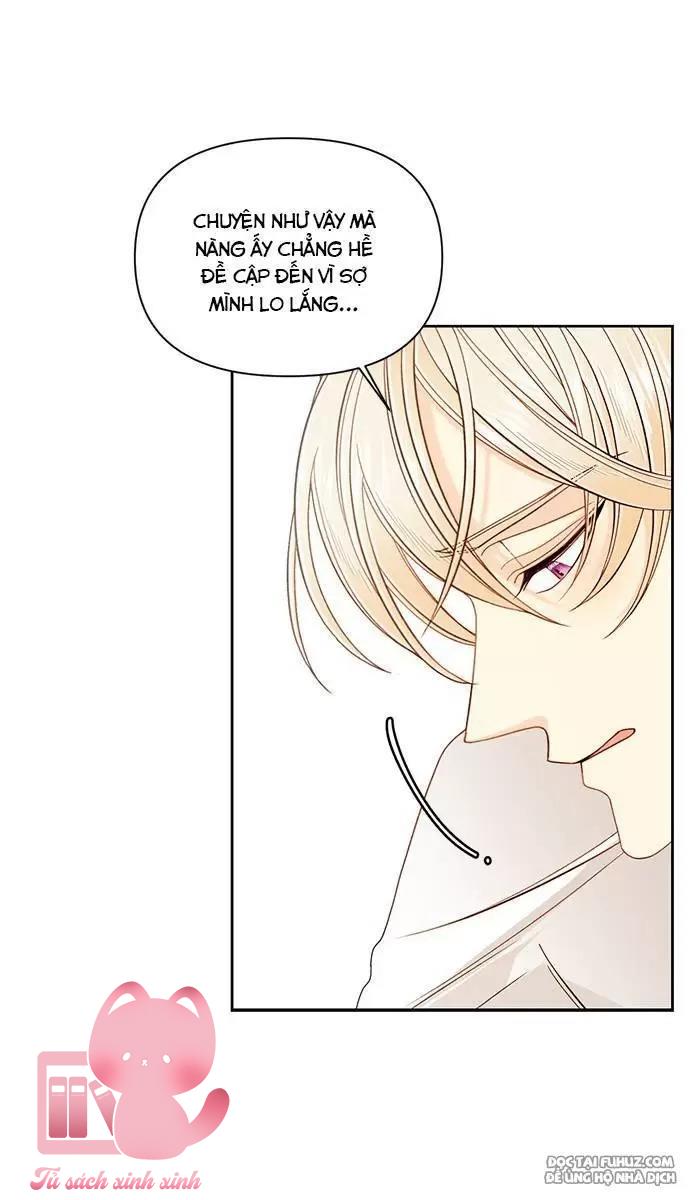Hoàng Hậu Tái Hôn - Chap 50 - Trang 18