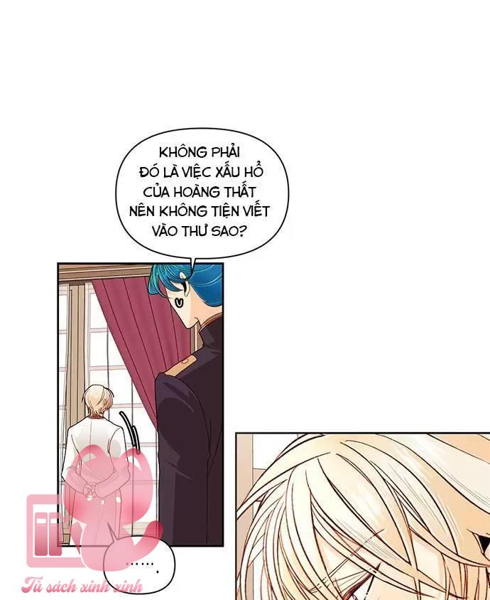 Hoàng Hậu Tái Hôn - Chap 50 - Trang 19
