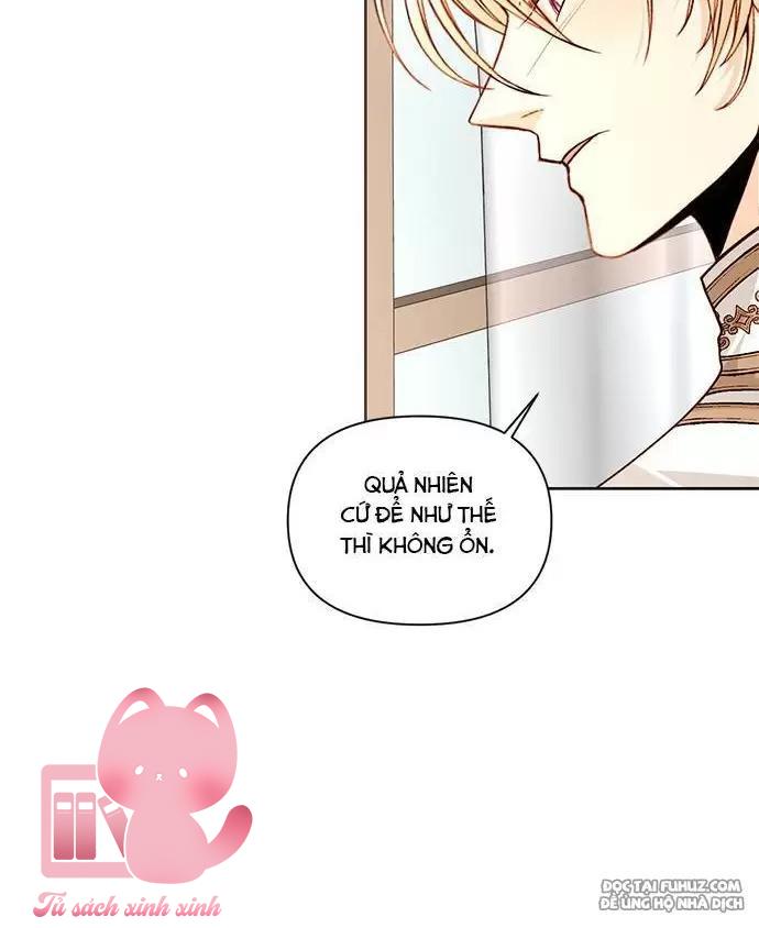 Hoàng Hậu Tái Hôn - Chap 50 - Trang 20