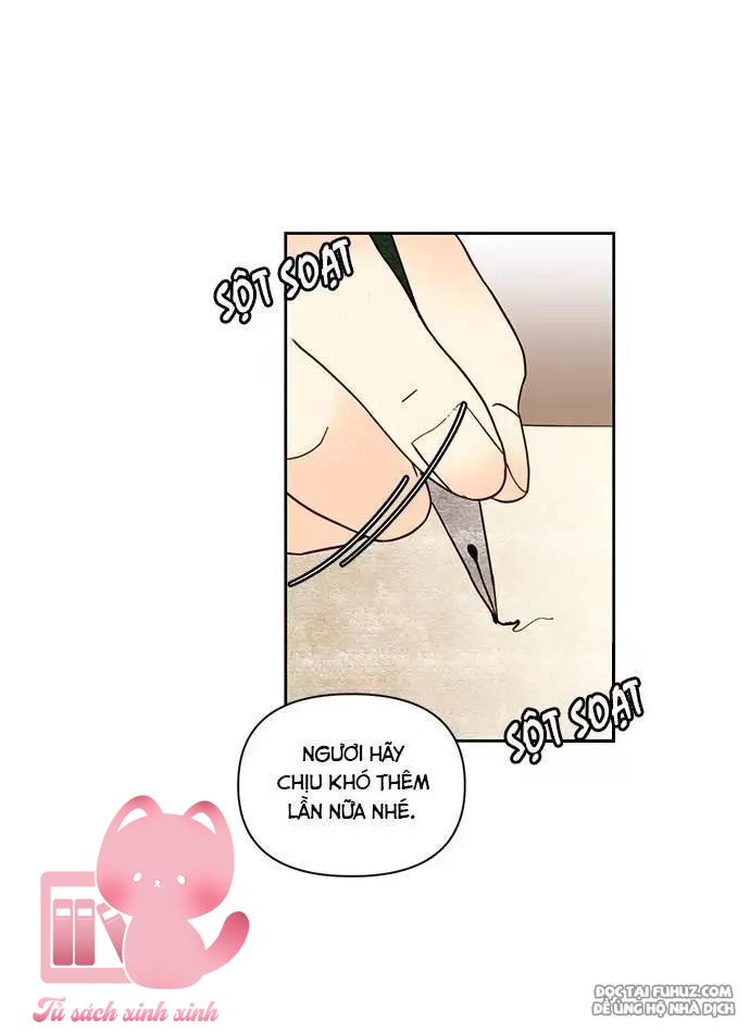 Hoàng Hậu Tái Hôn - Chap 50 - Trang 22