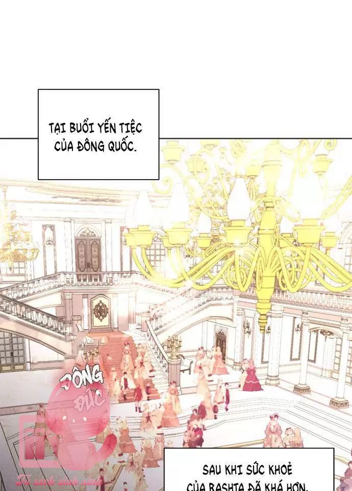 Hoàng Hậu Tái Hôn - Chap 50 - Trang 25
