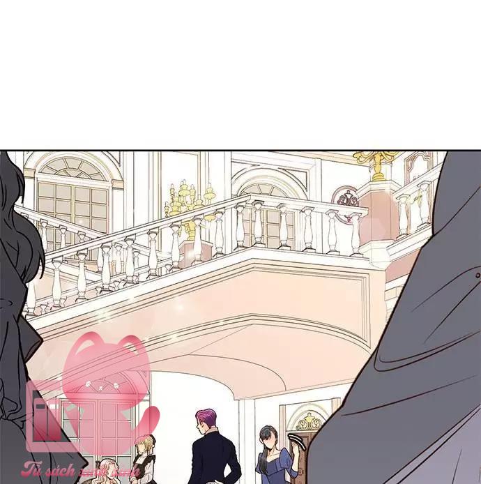 Hoàng Hậu Tái Hôn - Chap 50 - Trang 27