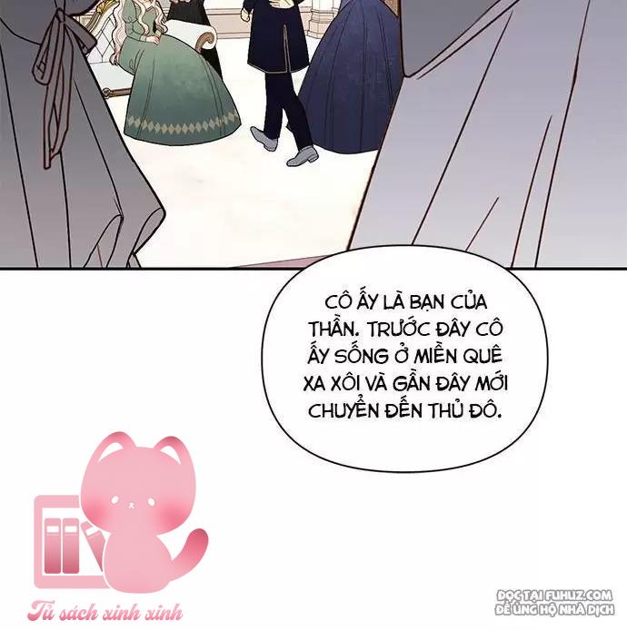 Hoàng Hậu Tái Hôn - Chap 50 - Trang 28