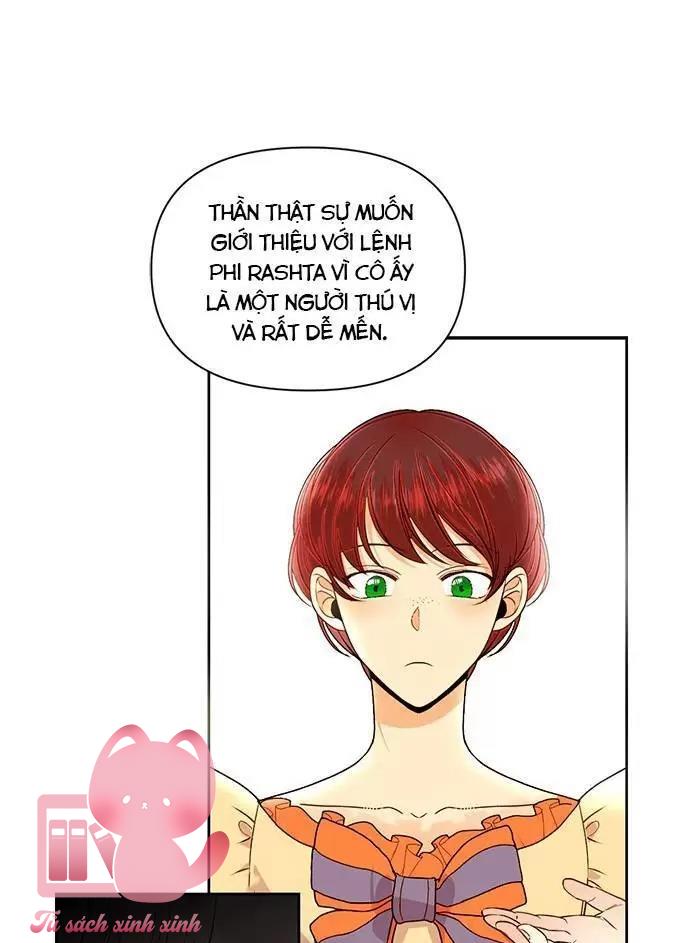Hoàng Hậu Tái Hôn - Chap 50 - Trang 29