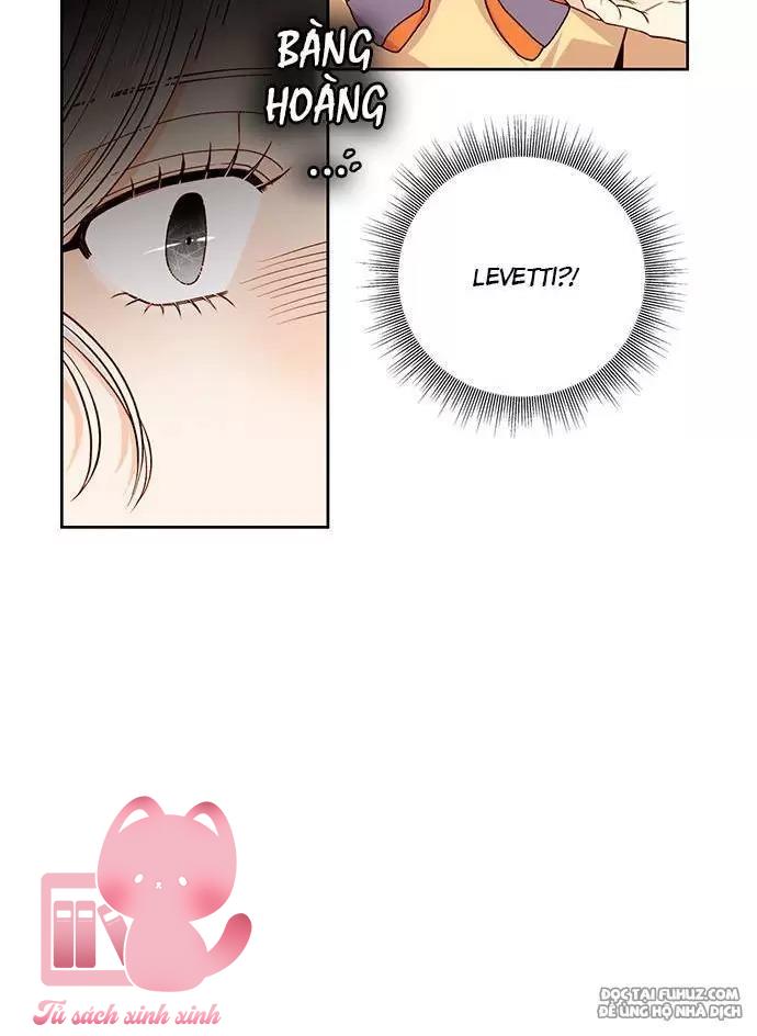 Hoàng Hậu Tái Hôn - Chap 50 - Trang 30